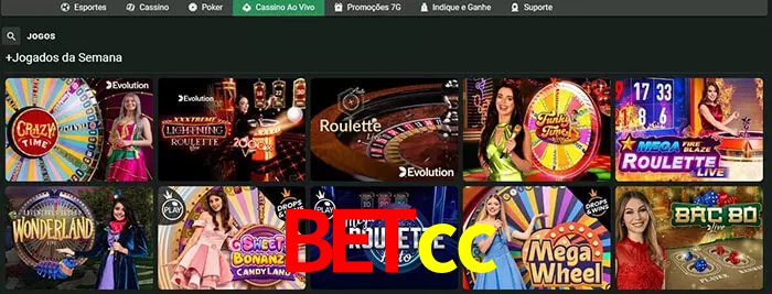 betcc bet