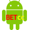 Aplicativo betcc para Android