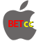 Aplicativo betcc para iOS
