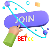 Junte-se ao cassino betcc hoje mesmo