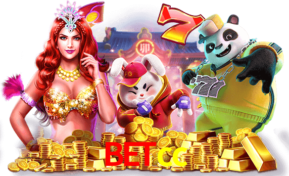 jogue em caça-níqueis ricos na betcc