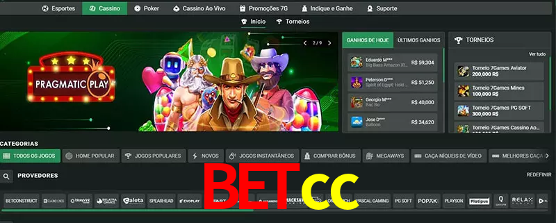 cassino betcc